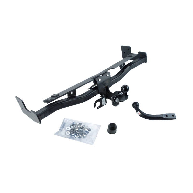 Attelage CITROEN XSARA Berline (1997-2004) + Faisceau ...