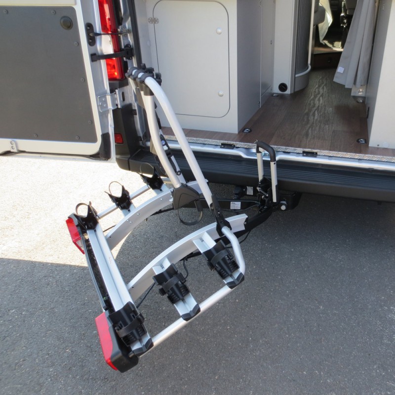 Porte-vélos Grand déport Spécial Utilitaire et Monospace ...