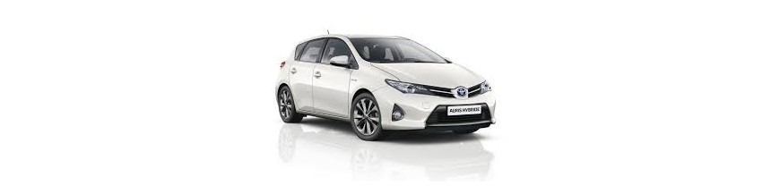 ATTELAGE TOYOTA COROLLA HATCHBACK Type E11 de 97 à 2001