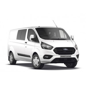 ATTELAGE FORD TRANSIT CUSTOM dès 12//2012