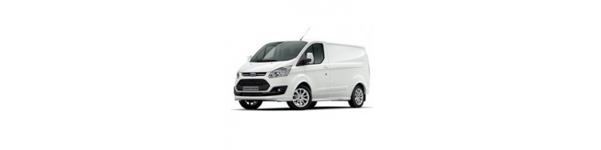 ATTELAGE FORD TRANSIT CUSTOM dès 12//2012